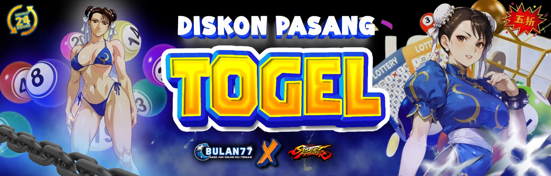 Kaisar329 Banner Slot Online